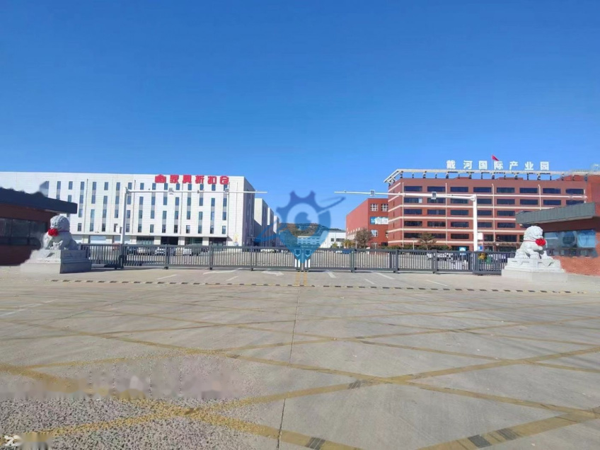 秦皇岛开发区戴河国际产业园162-5888平米高标准厂房库房