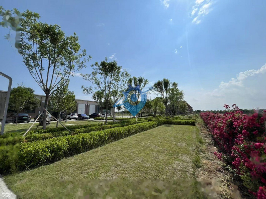 秦皇岛中关村生命园，厂房办公楼出租出售，可定制化厂房