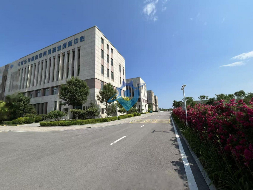 秦皇岛中关村生命园，厂房办公楼，出租出售