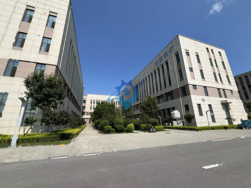 秦皇岛中关村生命园，厂房办公楼，出租出售