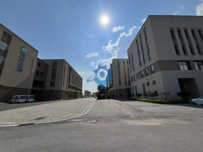 秦皇岛中关村生命园，厂房办公楼，出租出售