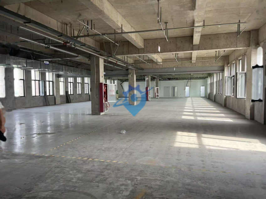 秦皇岛中关村生命园，厂房办公楼，出租出售