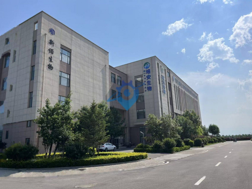 中关村生命园，厂房出租出售、可定制化厂房，紧邻机场