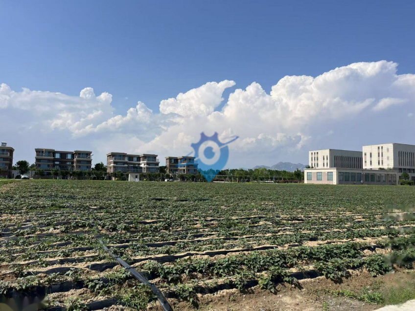 中关村生命园，厂房出租出售、可定制化厂房，紧邻机场