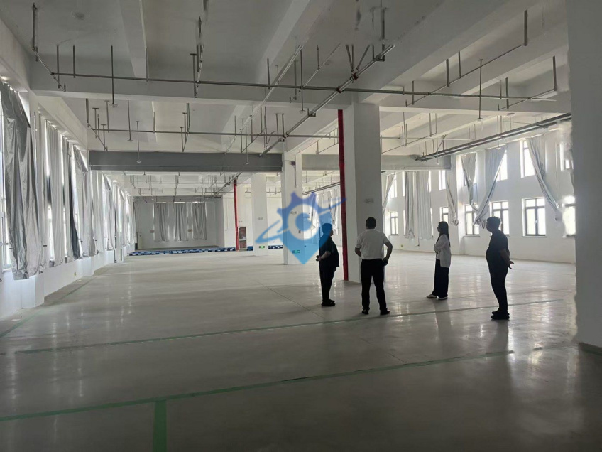 中关村生命园，厂房出租出售、可定制化厂房，紧邻机场